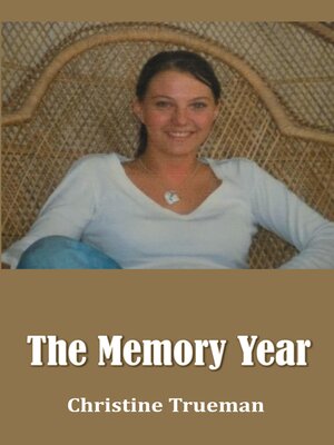 cover image of The Memory Year